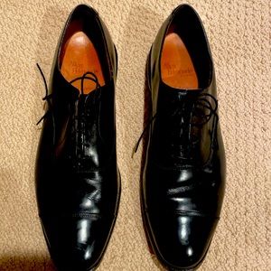 Allen Edmond men’s shoes